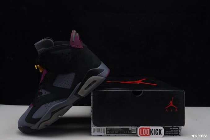 Rep Air 6 Jordan 
